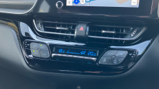 Toyota C-HR 1.8 Hybrid GR Sport 5dr CVT Hybrid Hatchback